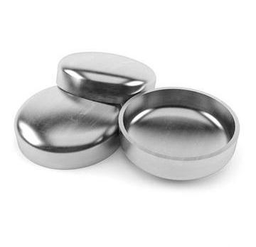 Заглушка эллиптическая 26.9 2 09г2с